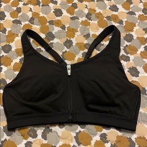 Victoria’s Secret | Knockout Front-Close Sport Bra